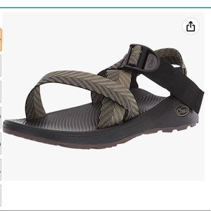 Men’s Chaco Mega Z sandal